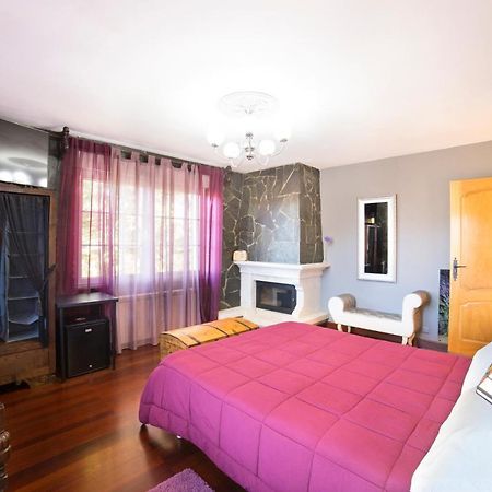 Agro Da Gandarela Bed & Breakfast Teo ภายนอก รูปภาพ