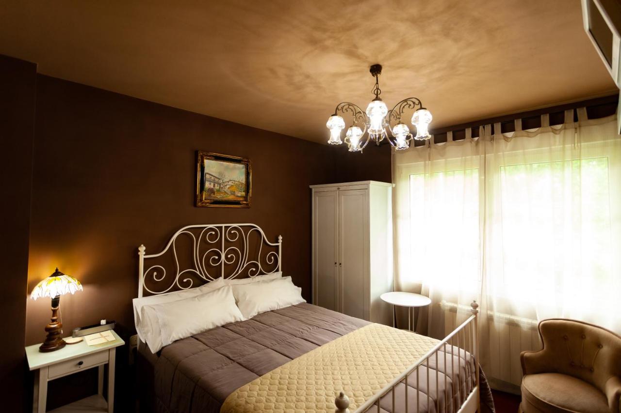 Agro Da Gandarela Bed & Breakfast Teo ภายนอก รูปภาพ
