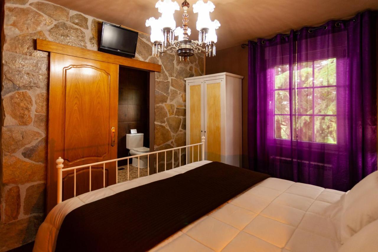 Agro Da Gandarela Bed & Breakfast Teo ภายนอก รูปภาพ