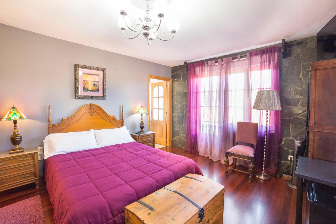 Agro Da Gandarela Bed & Breakfast Teo ภายนอก รูปภาพ