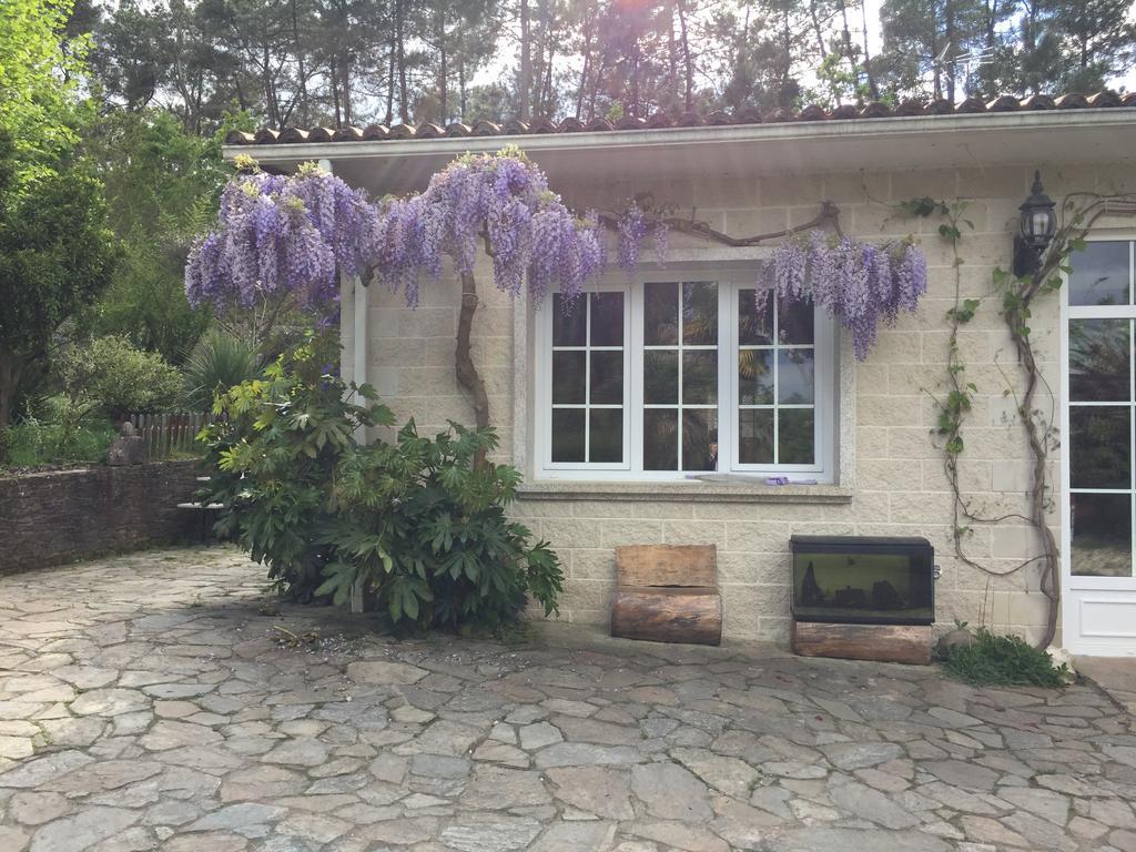 Agro Da Gandarela Bed & Breakfast Teo ภายนอก รูปภาพ