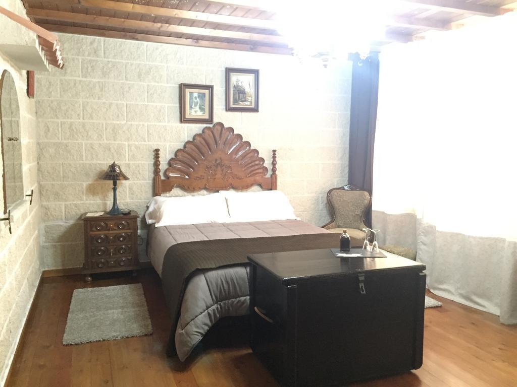 Agro Da Gandarela Bed & Breakfast Teo ห้อง รูปภาพ