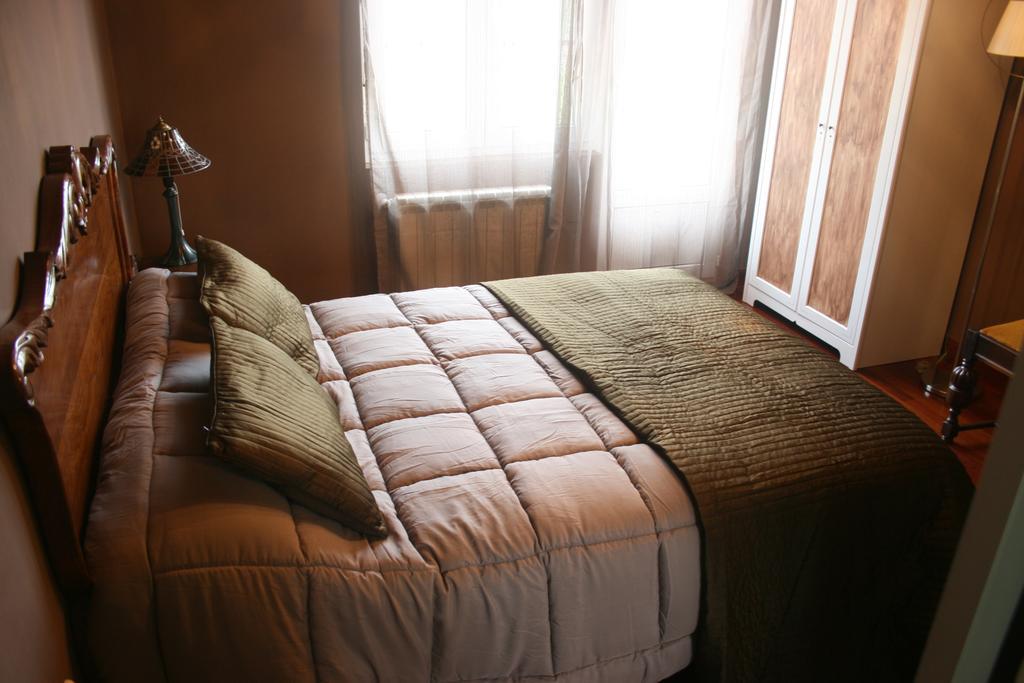 Agro Da Gandarela Bed & Breakfast Teo ห้อง รูปภาพ