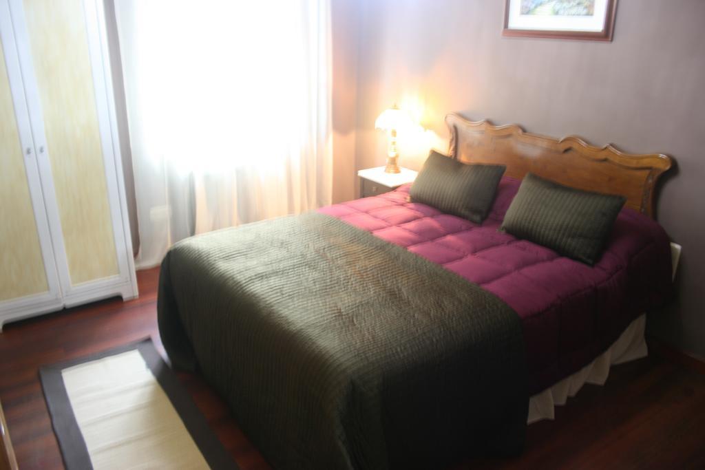 Agro Da Gandarela Bed & Breakfast Teo ห้อง รูปภาพ