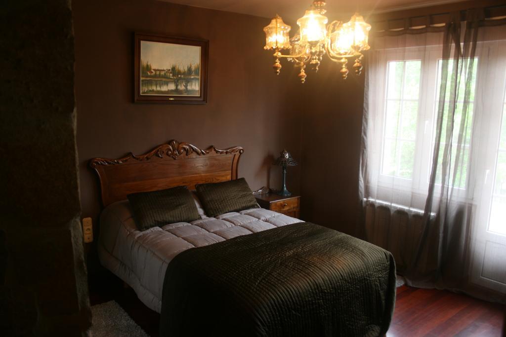 Agro Da Gandarela Bed & Breakfast Teo ห้อง รูปภาพ