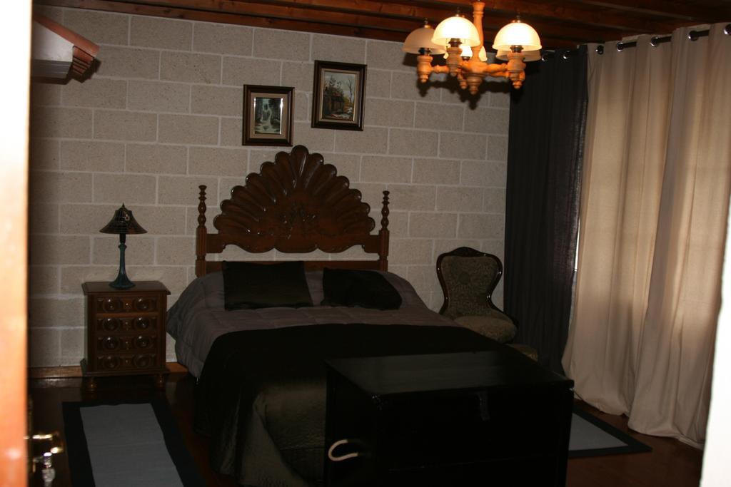 Agro Da Gandarela Bed & Breakfast Teo ห้อง รูปภาพ