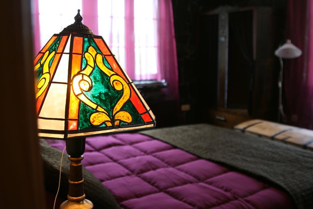 Agro Da Gandarela Bed & Breakfast Teo ห้อง รูปภาพ