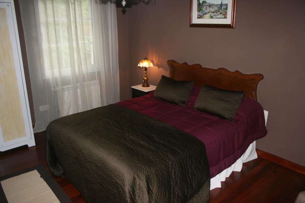 Agro Da Gandarela Bed & Breakfast Teo ห้อง รูปภาพ