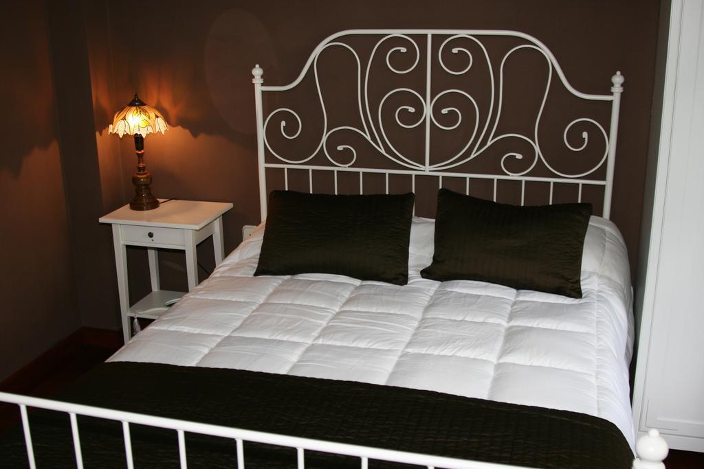 Agro Da Gandarela Bed & Breakfast Teo ห้อง รูปภาพ