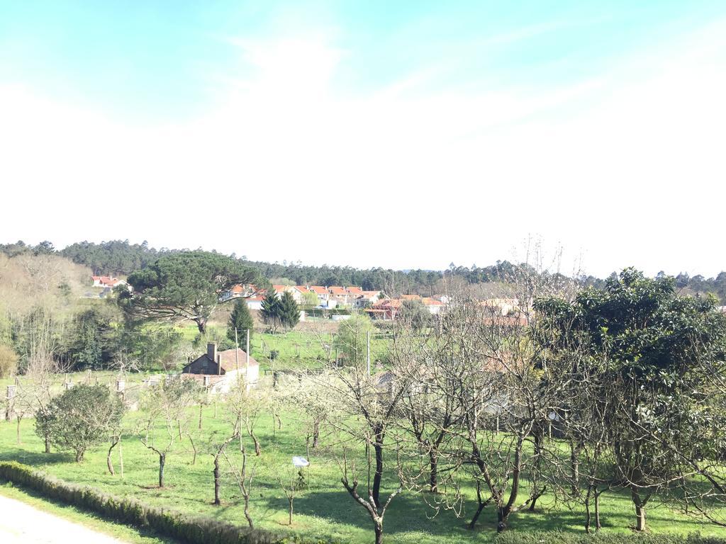Agro Da Gandarela Bed & Breakfast Teo ภายนอก รูปภาพ